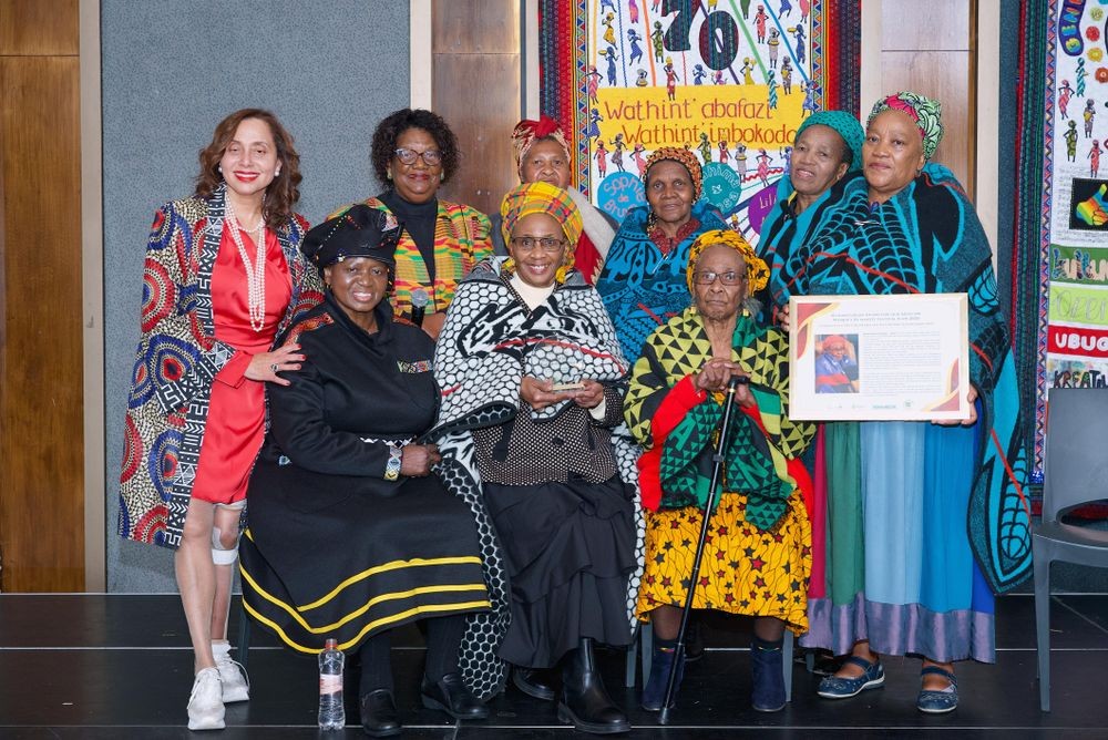 20 Years of the Artscape Women's Humanity Festival: A Defiant Celebration of Black Women's Resistance