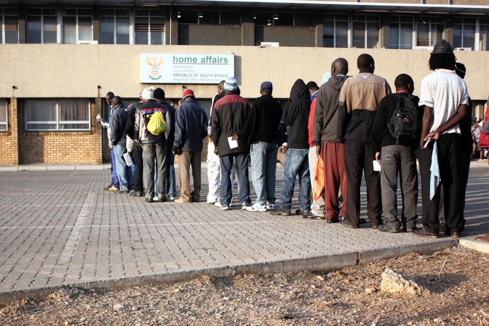 Home Affairs Failures: KZN Offices Among SA's Worst as Black Communities Pay the Price