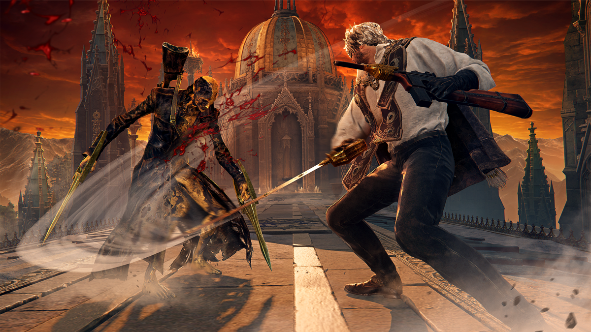 The Duskbloods: FromSoftware's Bold New Vision Demands Our Attention, Not Just Our Reflexes
