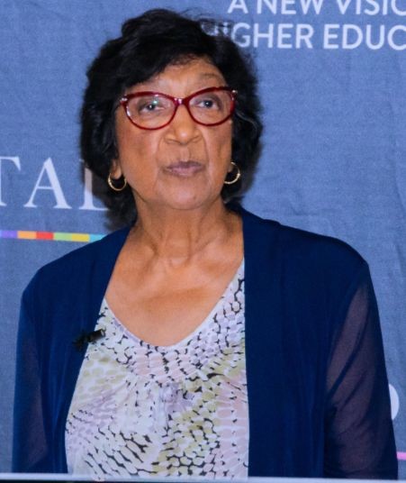 Navi Pillay Wins Nobel Peace Prize: A Victory for Global Justice