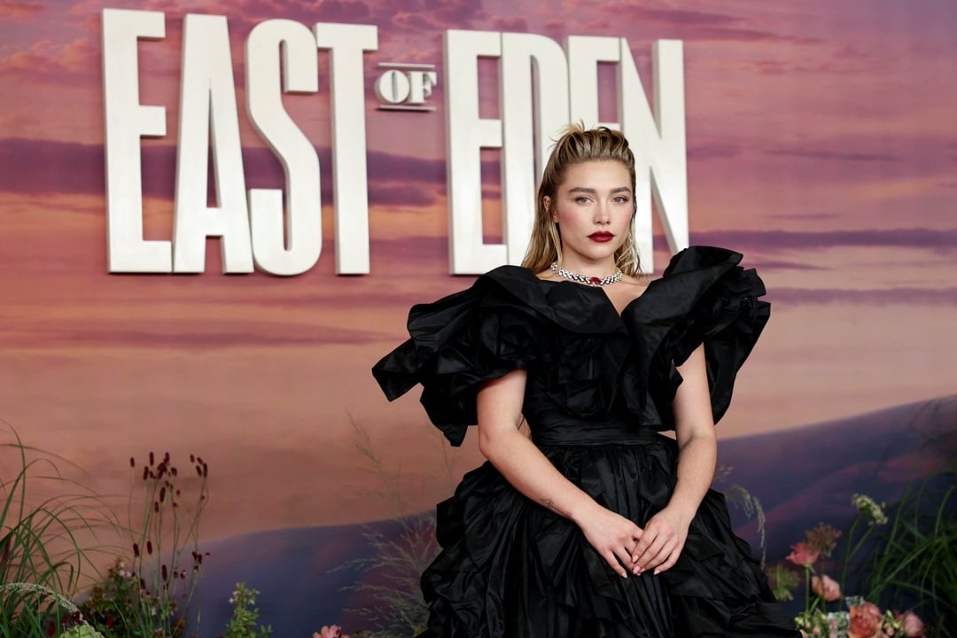 East of Eden: A Black South African Lens on Steinbeck's 'Monster'