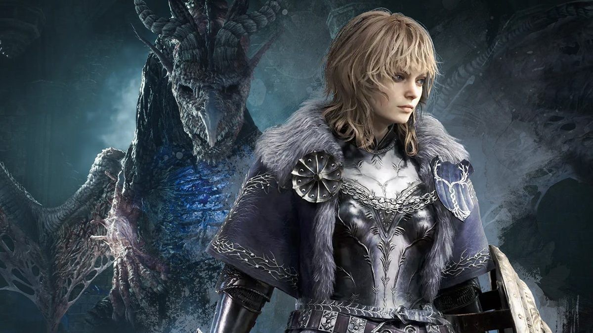 Dragon's Dogma 2: Dark Arisen Review: A Frozen Frontier Worth Fighting For