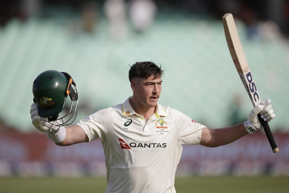 Renshaw's 190 humbles Proteas: A lesson in resilience South Africa cannot afford to ignore