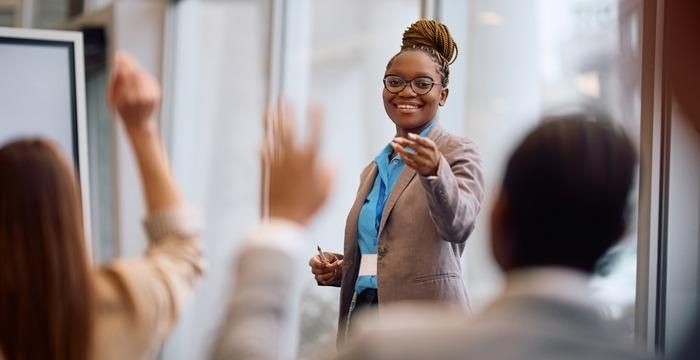 Financial Advice: A Path to Economic Power for Young Black Women