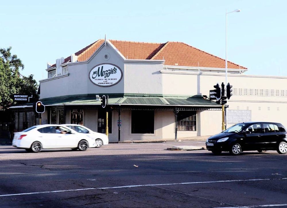 Mr Mozzie's Closes Its Doors: The End of a Durban Icon, But Not Its Legacy