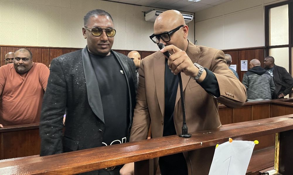 A Legacy of Violence: Govender Brothers Trial Exposes Apartheid-Era Power Structures