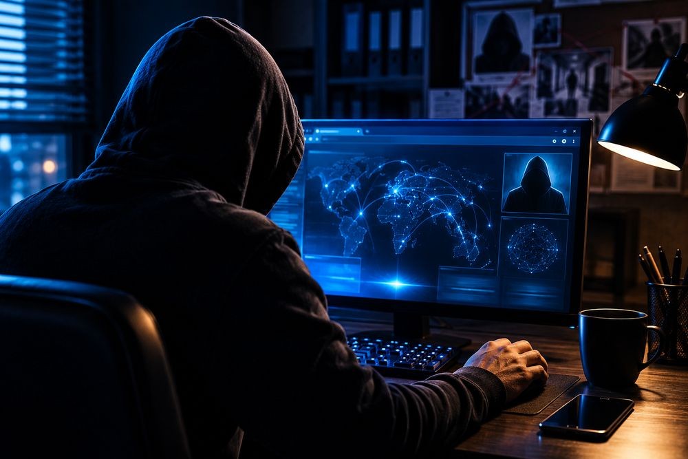 US Court Shields Private Possession of AI Child-Sex Images, Igniting Outrage