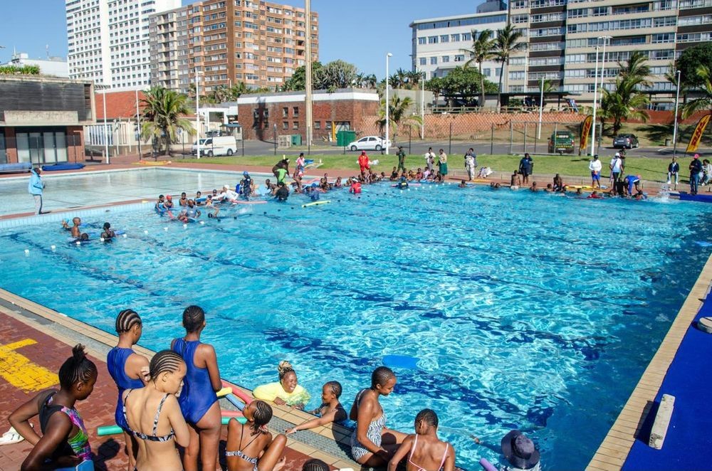 The Hidden Crisis: Why South Africa’s Rivers and Dams Are Deadlier Than Its Beaches
