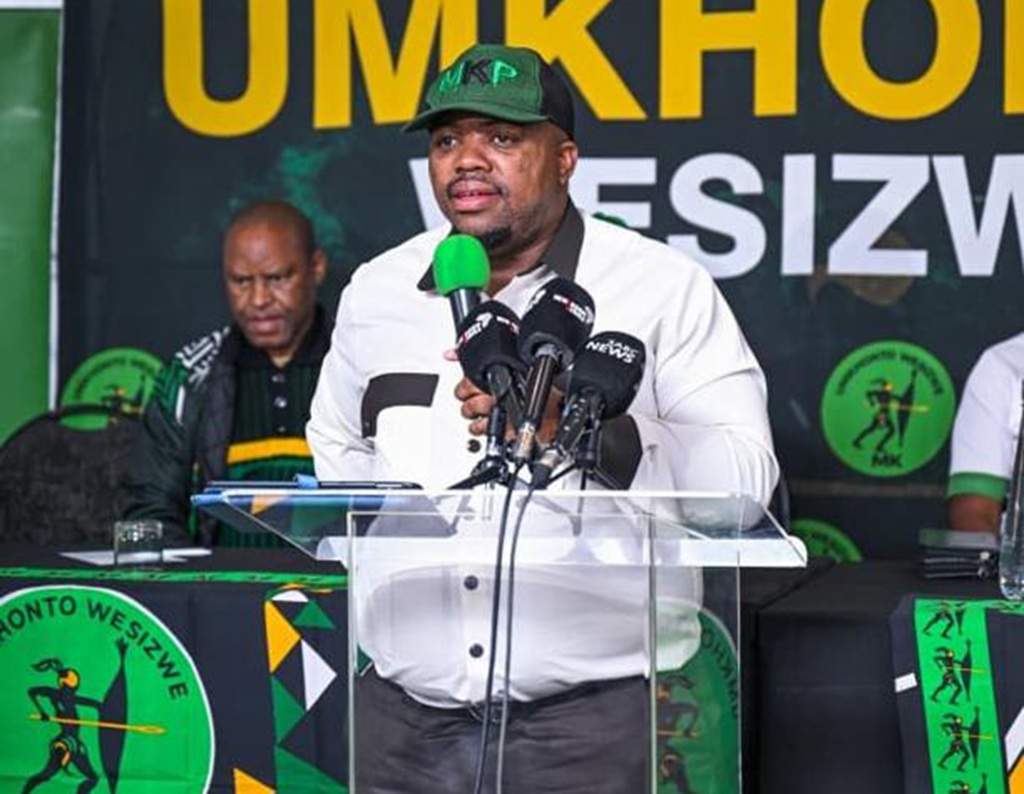 MK Party Deploys Leaders to Provinces, Addresses Immigration Crisis