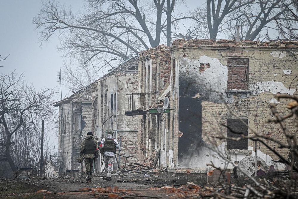 Africa Must Stop Being a Pawn in Global Power Games: The Ukraine War's Hard Lessons