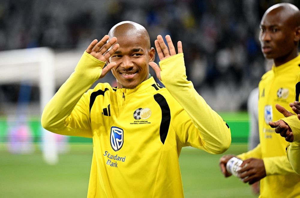 A Grootman Lost Too Soon: Jayden Adams and the Weight of Black Excellence