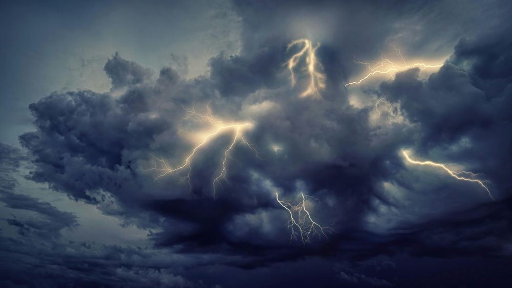 Severe Storms Set to Batter Gauteng and North West: A Test of Resilience for Our Communities