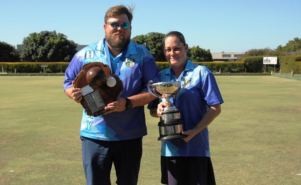Black Bowlers Shine as PNB Champion of Champions Crowns New Kings and Queens of the Green