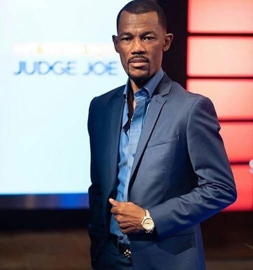 Madlanga Commission to Question Serge Cabonge Over Dropped Charges Claim