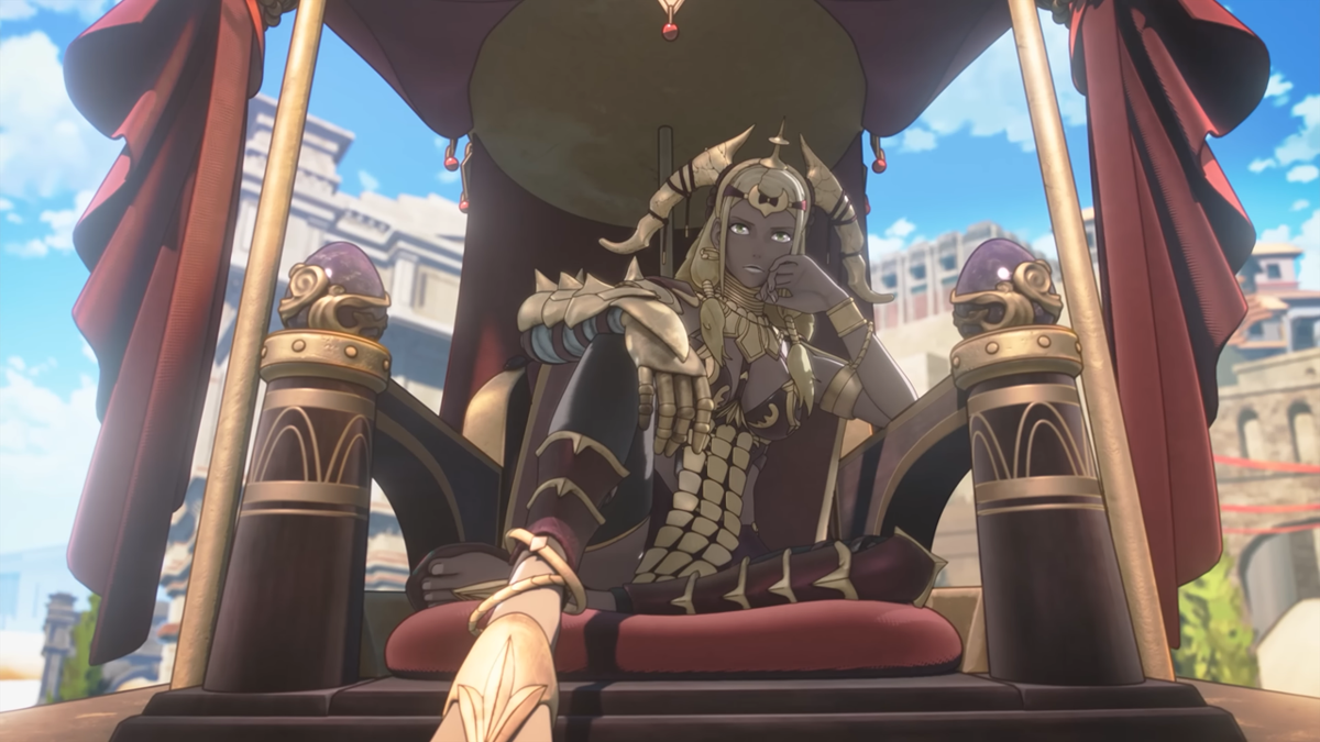 Fire Emblem's $80 Price Tag Exposes Corporate Greed