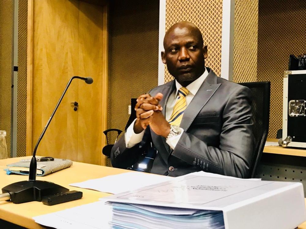 NSFAS Administrator Fights Back: 'I Haven't Earned a Cent' Amid R10 Million Allegations