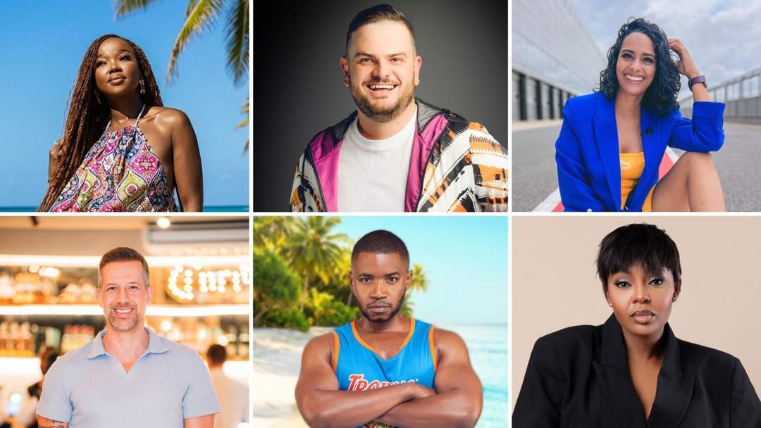 1976 Never Ended: SA Stars Urge Gen Z to Reignite the Struggle