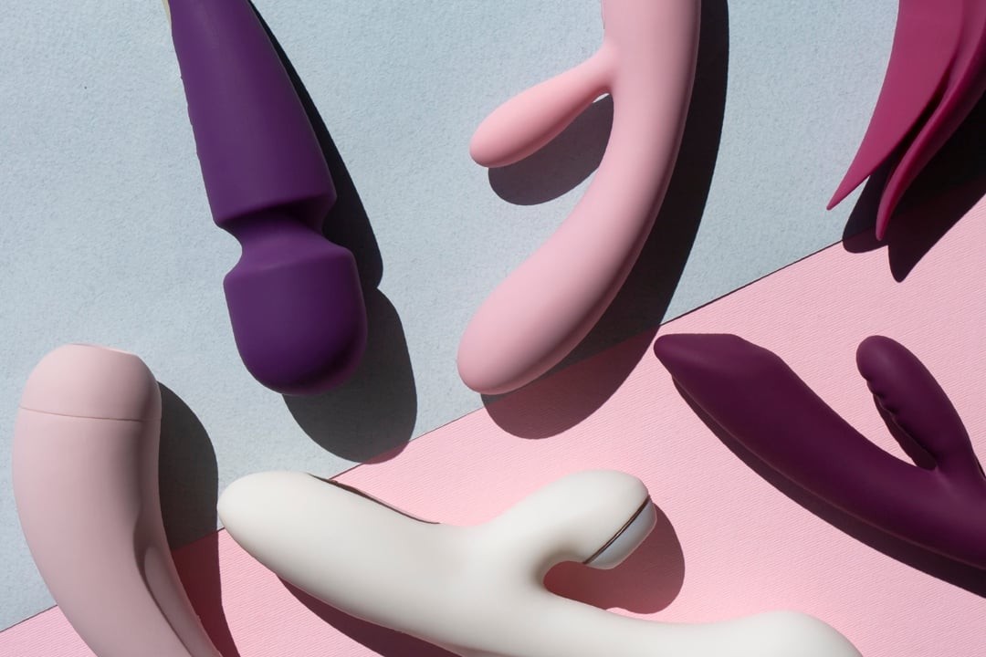 Pleasure as Liberation: A Black South African Couple’s Guide to Sex Toys