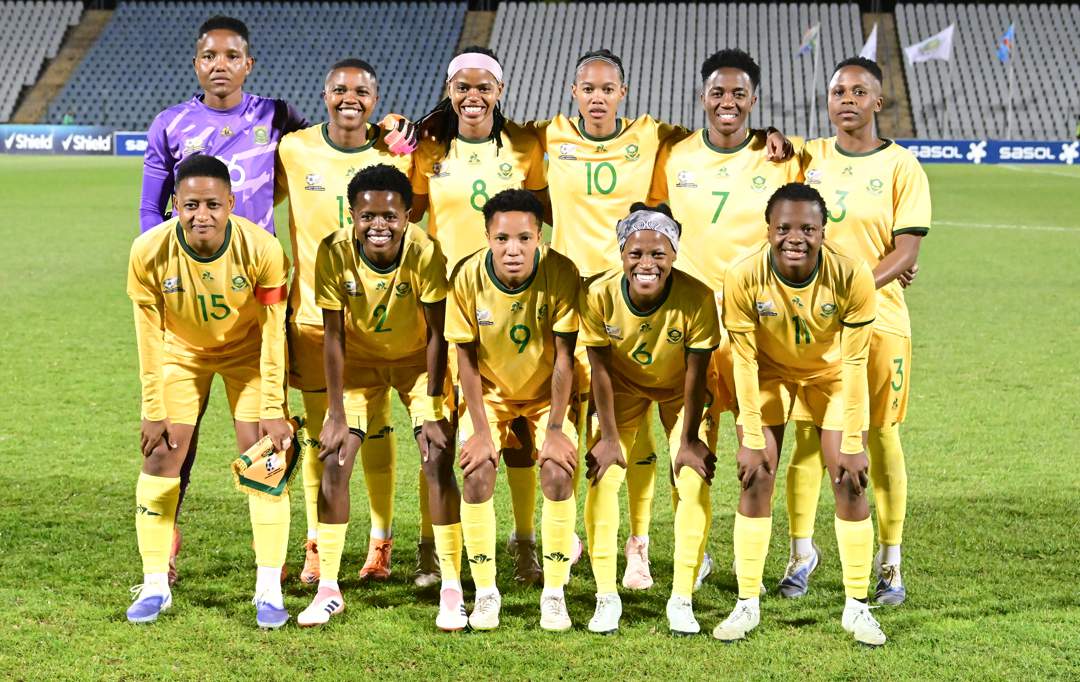 McKenzie Clarifies: No Official Confirmation SA to Host Wafcon