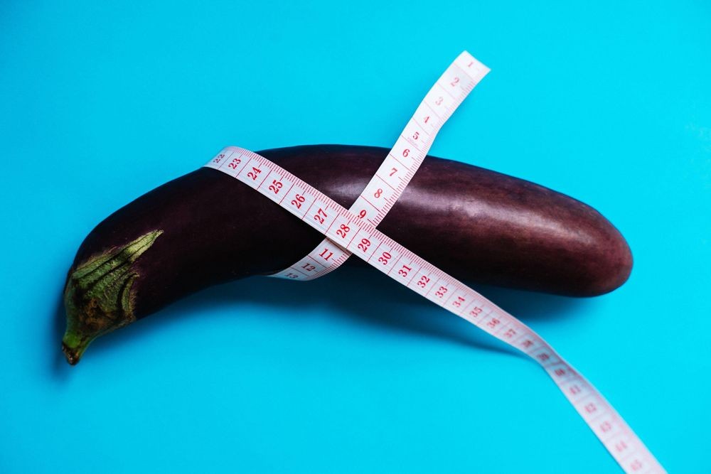 The liquid inch: Why black men are turning to penis fillers