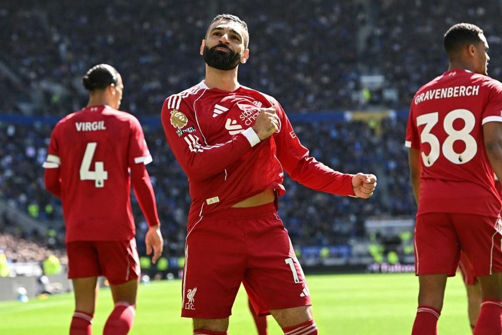 Salah and Guardiola Are Gone: What Losing Two Icons Means for Liverpool and City