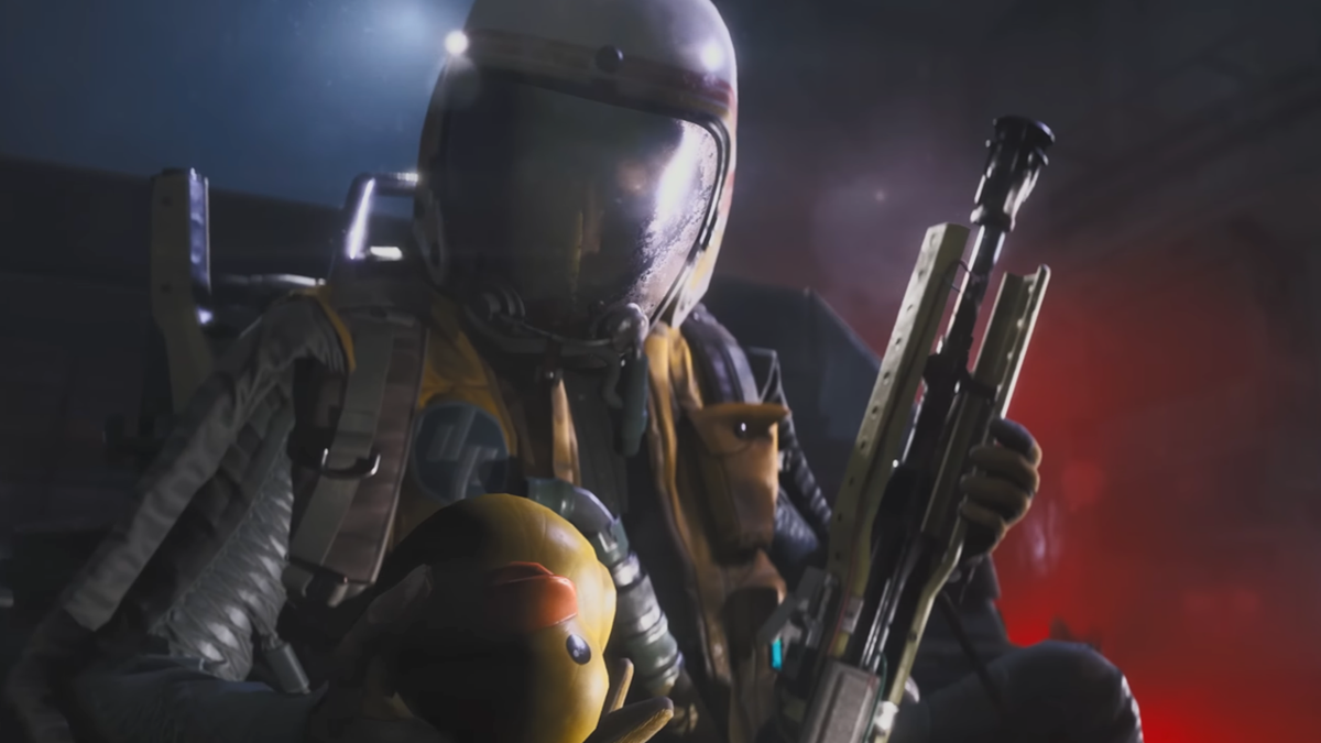Gaming Giant Admits AI Can't Replace Black Talent