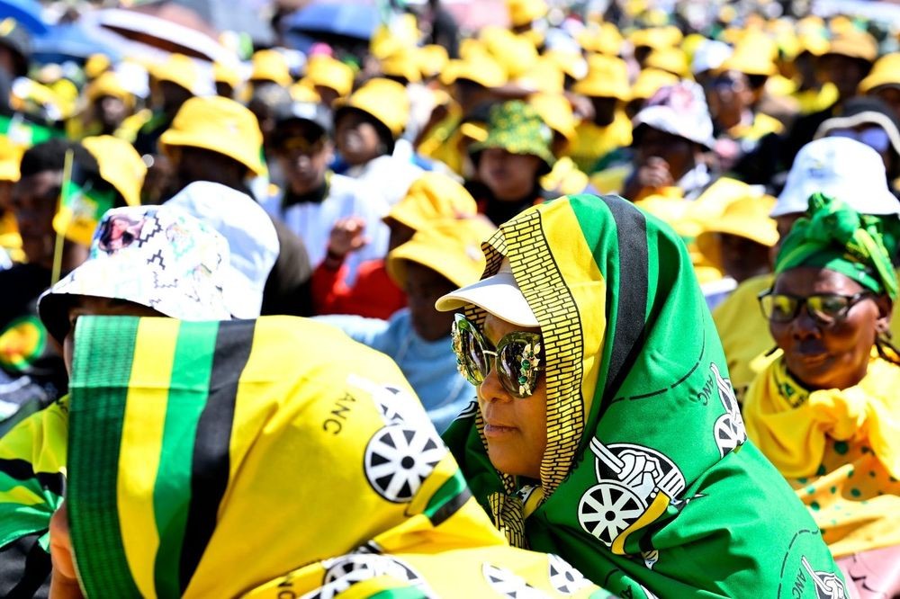 ANC's Matric Rule: A Necessary Step or Elitist Gatekeeping?