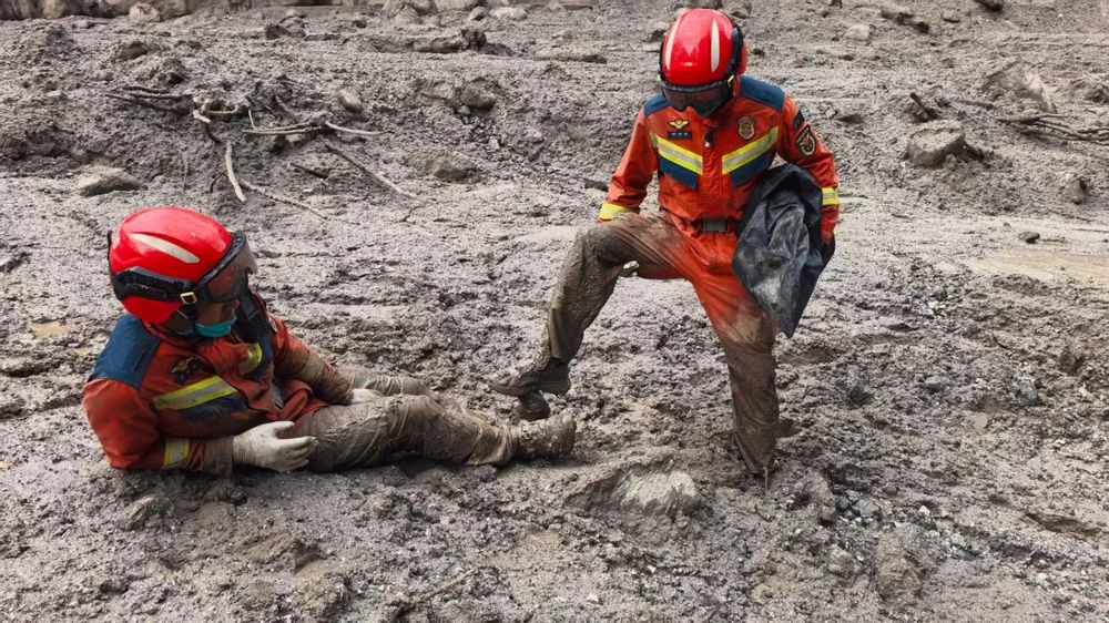 Kailash Pilgrims Missing: Isha Foundation Fears Worst After Nepal Floods