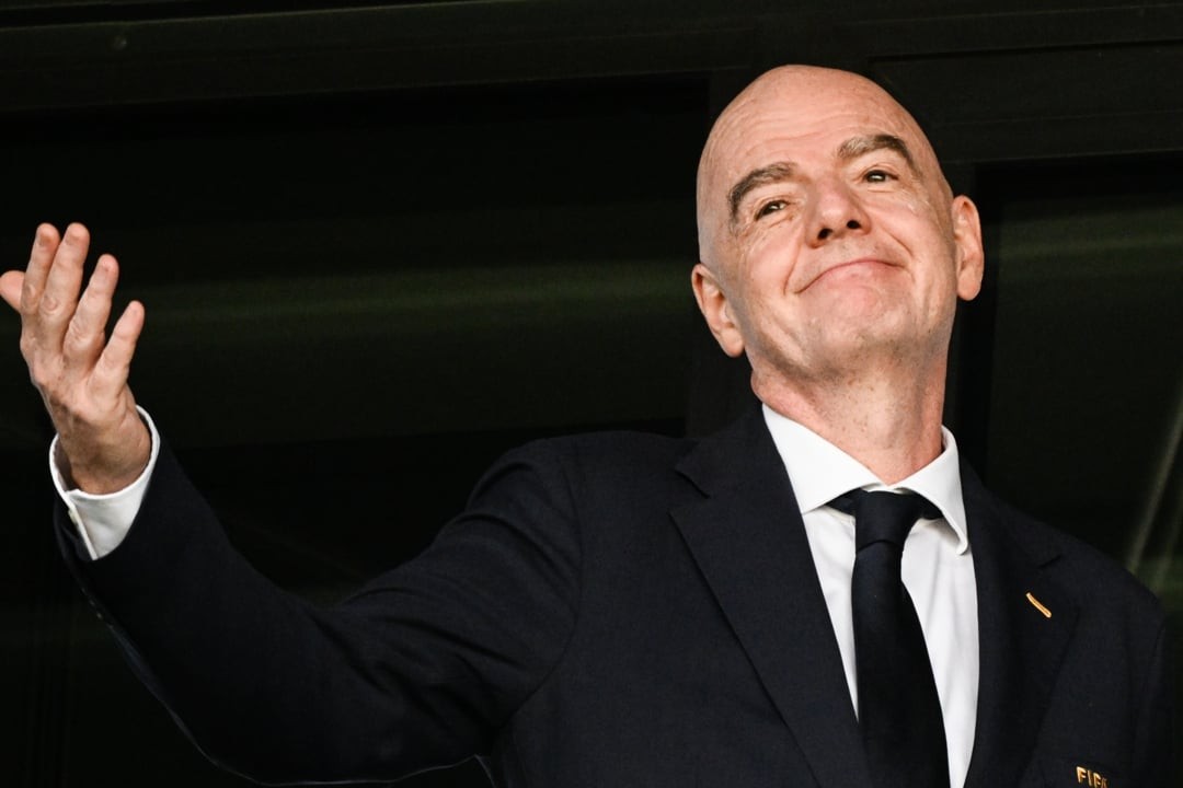 France Joins European Revolt Against Infantino: What It Means for African Football