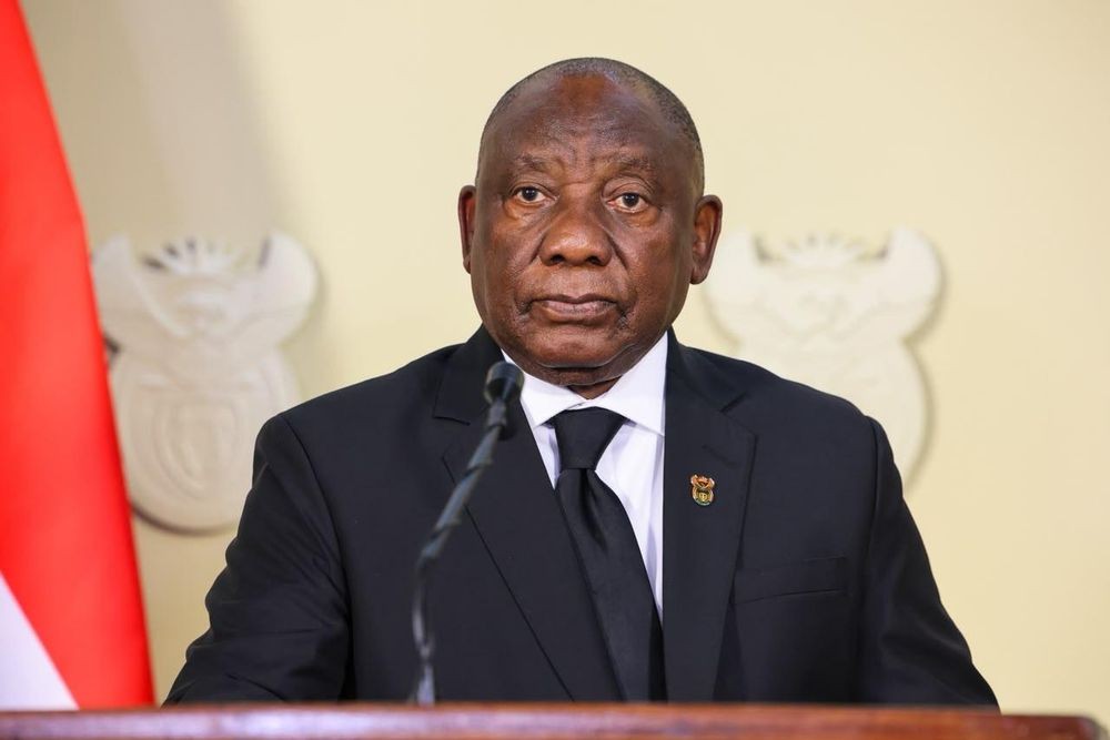 Ramaphosa's GBV Plan: Too Little, Too Late for Black Women?