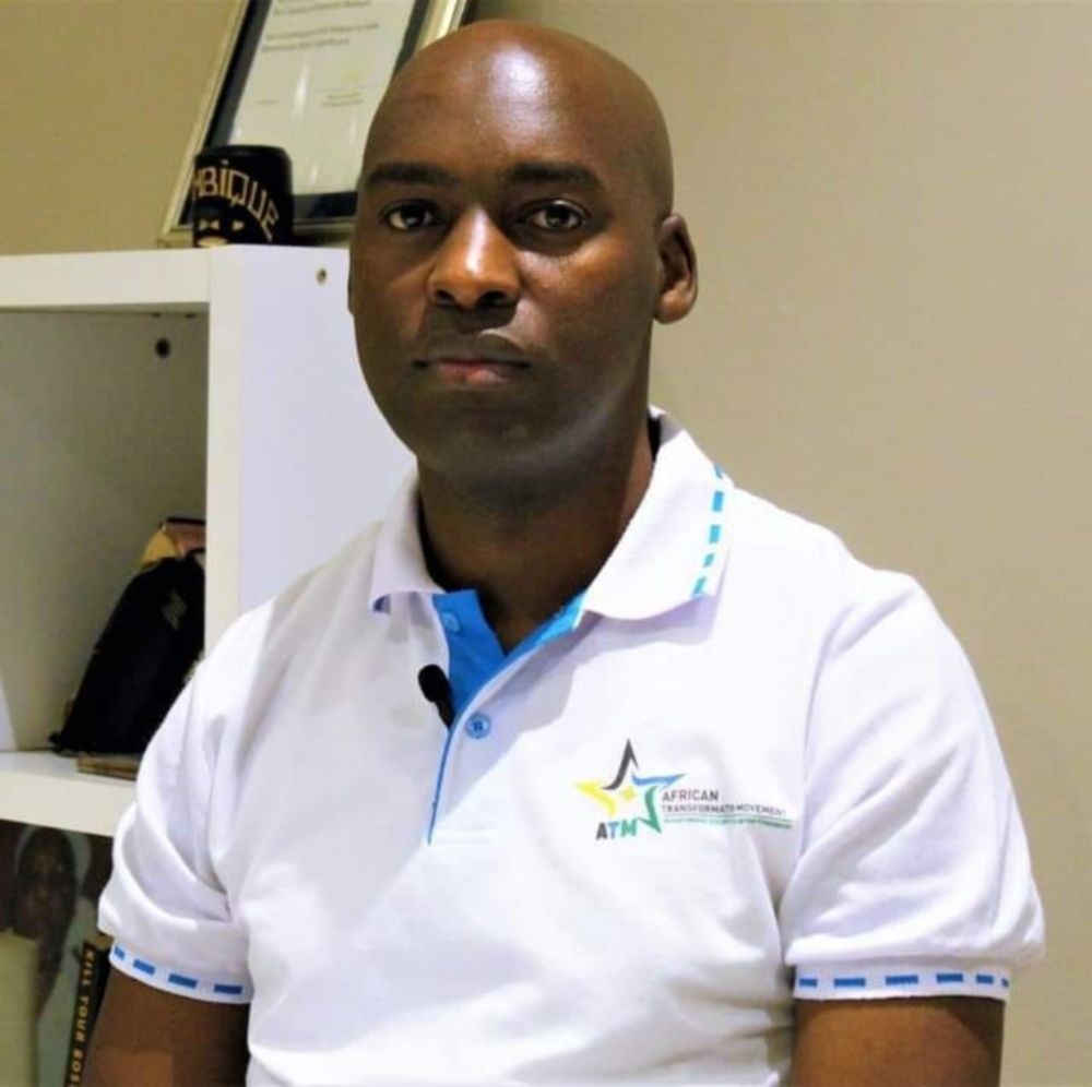 Zungula Pledges to Reopen Joburg Metro Centre in 100 Days