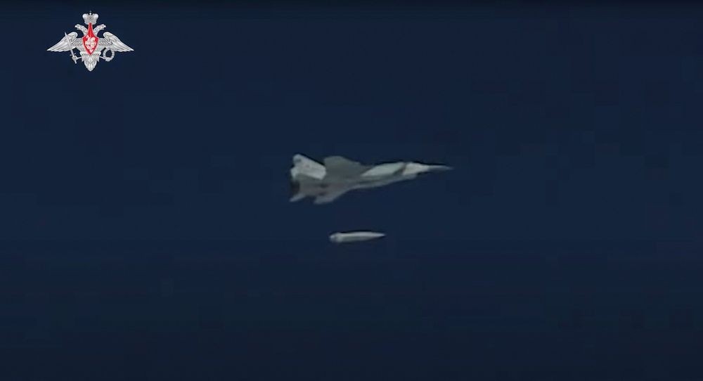 Hypersonic Missels: The Two Koreas Ignite a New Arms Race