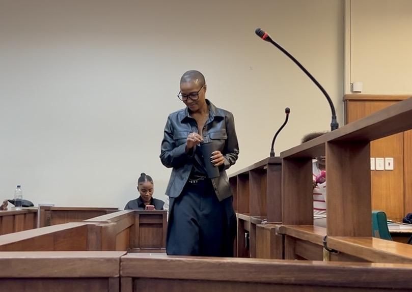 Zuma-Sambudla trial: no bank or phone links to 2021 unrest, court hears