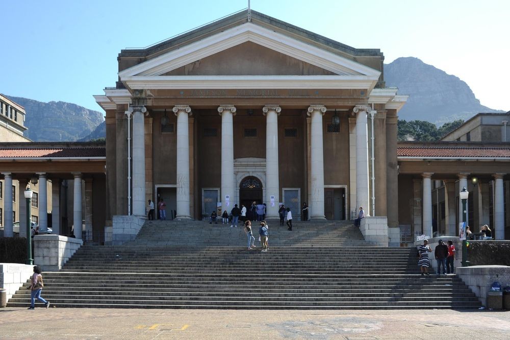 UCT Council Chair Steps Aside but Refuses to Answer Venter Complaint