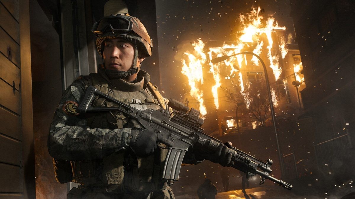 Call of Duty: Modern Warfare 4 Campaign Review: A Saga Ends Strong
