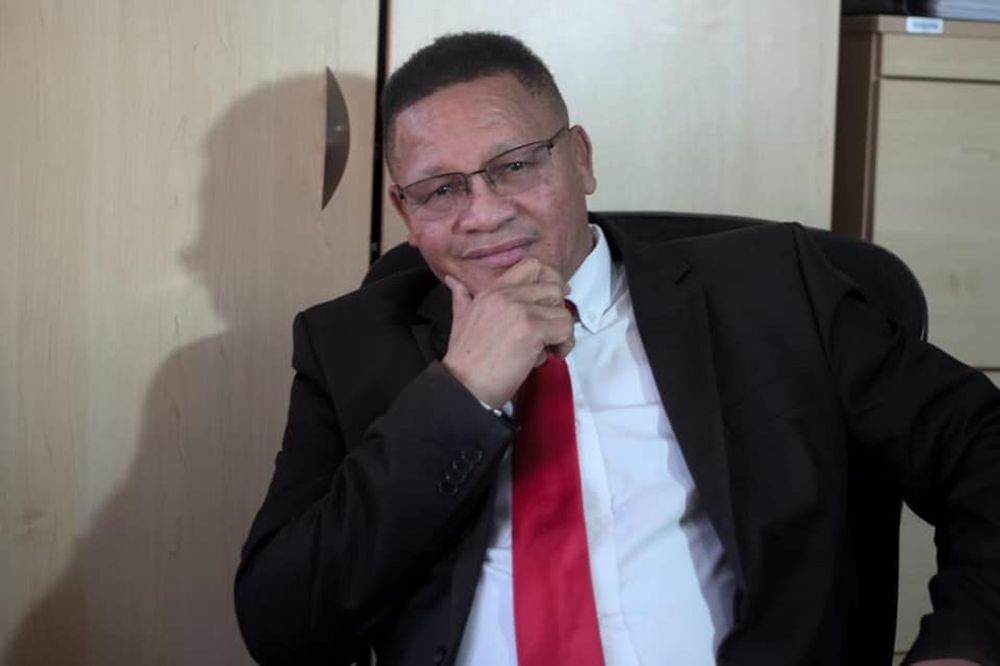 Kannaland Mayor Jeffrey Donson Seeks Re-Election Despite Rape Conviction