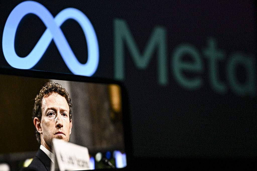 Meta's plan to scrape news for free hits global pushback